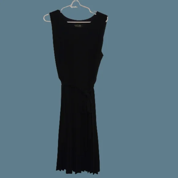 NWT Black Label Evan Picone Dress
